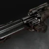 E-11 3D Printed Blaster by - Galactic Armory