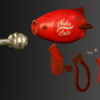 Nuka Cola Thirst Zapper 3D Print RAW DIY KIT by Dungeons&Starship's