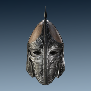 Skyrim Hold Guard 3D printed helmet - by Galactic Armory
