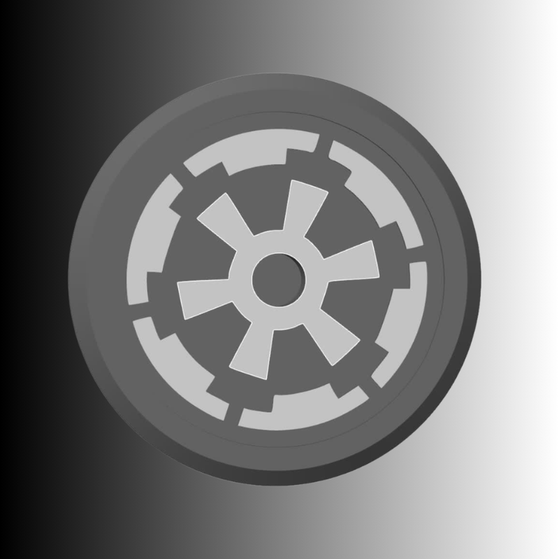 Vertical Helmet Stand Multiple Choices Available by Galactic Armory