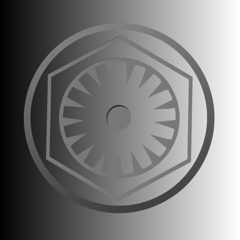 Vertical Helmet Stand Multiple Choices Available by Galactic Armory