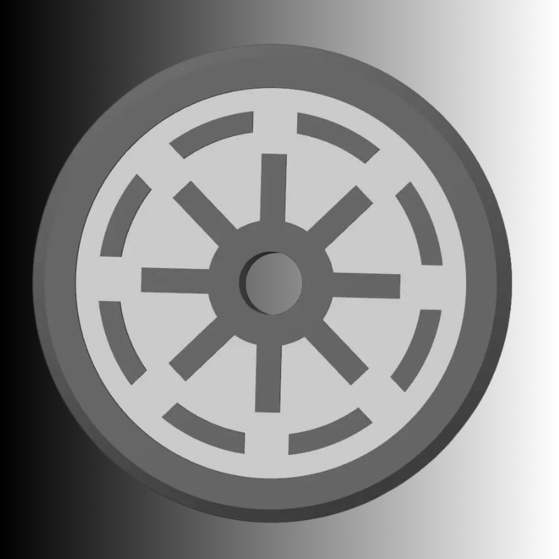 Vertical Helmet Stand Multiple Choices Available by Galactic Armory