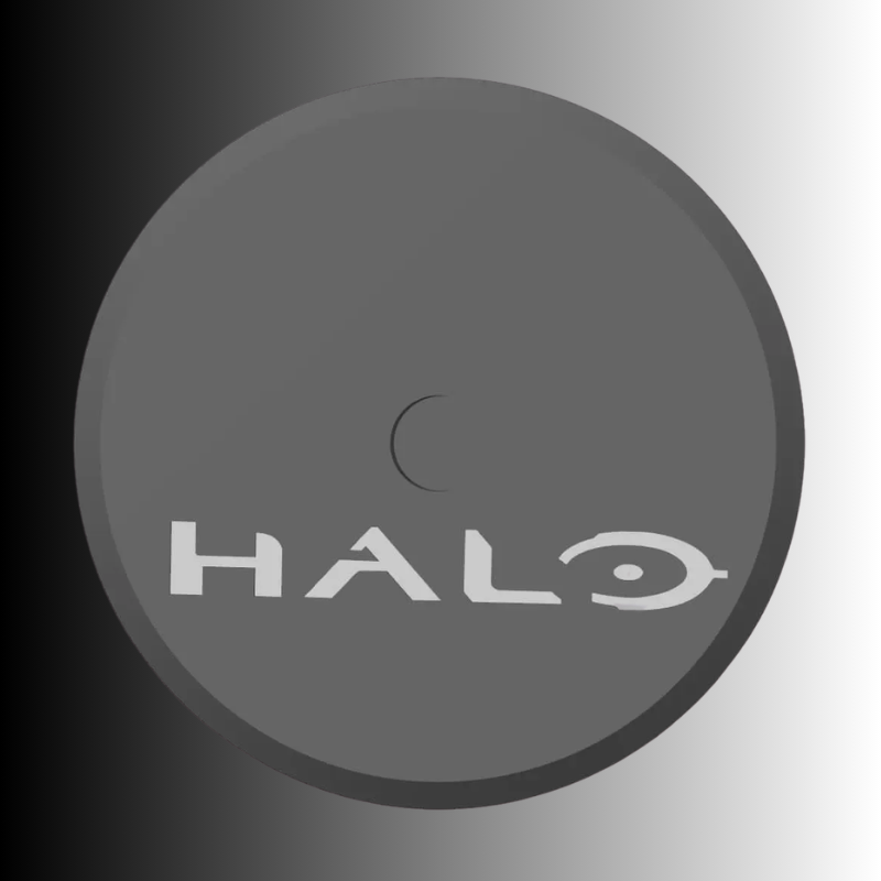 Vertical Helmet Stand Multiple Choices Available by Galactic Armory