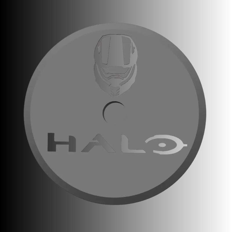 Vertical Helmet Stand Multiple Choices Available by Galactic Armory