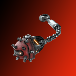 Gears Of War - Bolo Grenade 3D printed DIY KIT - by Galactic Armory