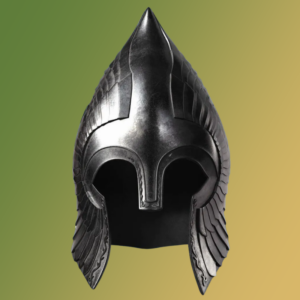 Gondorian Guard - DIY 3D print kit - by PPDigital