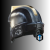 HD2 - Hero of the Federation Inspired Helmet RAW KIT by Galactic Armory