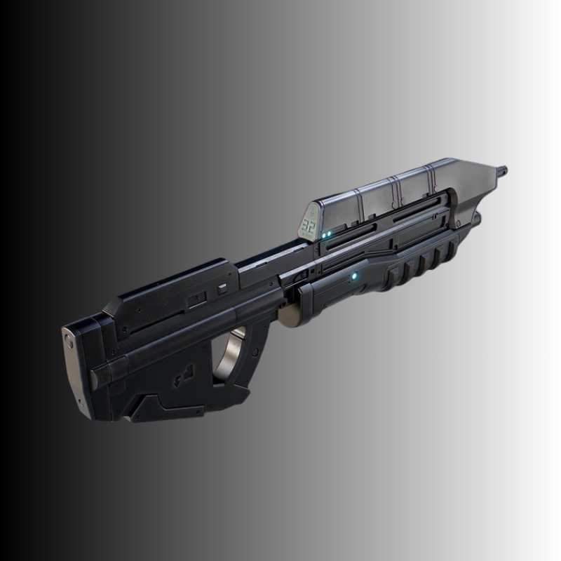 MA5C - 3D Print DIY KIT by - Galactic Armory