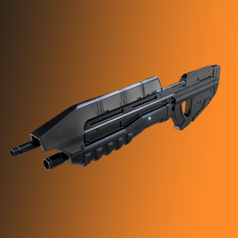 MA5C - 3D Print DIY KIT by - Galactic Armory