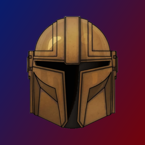 Alter Ego The Architect - Raw Print