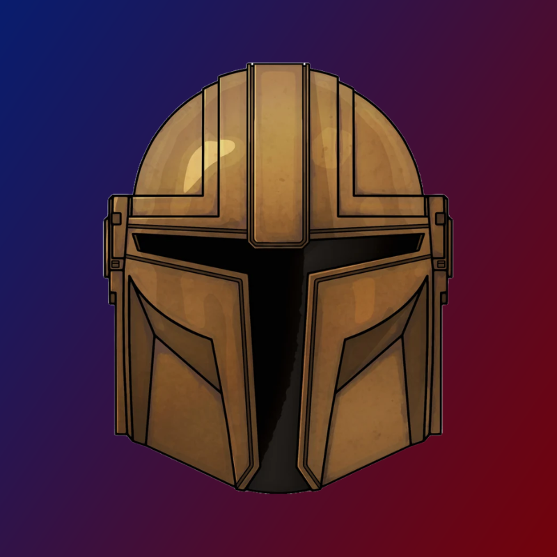 Alter Ego The Architect - Raw Print