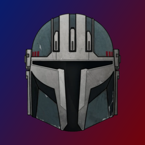 Alter Ego The Foreman - Raw Print