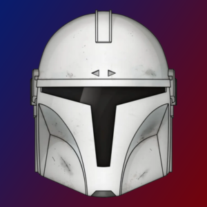 Alter Ego The Loyalist - Raw Print