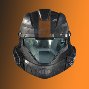 ODST Dutch Helmet