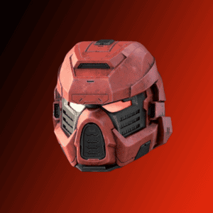 Galactic Armory Bionicle Spartan Mashup- Tahu - Product Image Bionicle Spartan Mashup Tahu Helmet