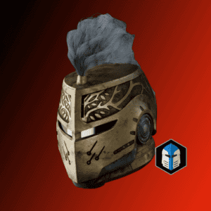 Galactic-Armory-Destiny-Iron-Companion-Helmet-Product-Photo Iron Companion RAW 3D Printed Helmet DIY Kit
