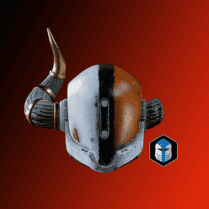 Galactic-Armory-Destiny-Lord-Shaxx-Helmet-Product-Photo Lord Shaxx Helmet RAW 3D Printed DIY Kit